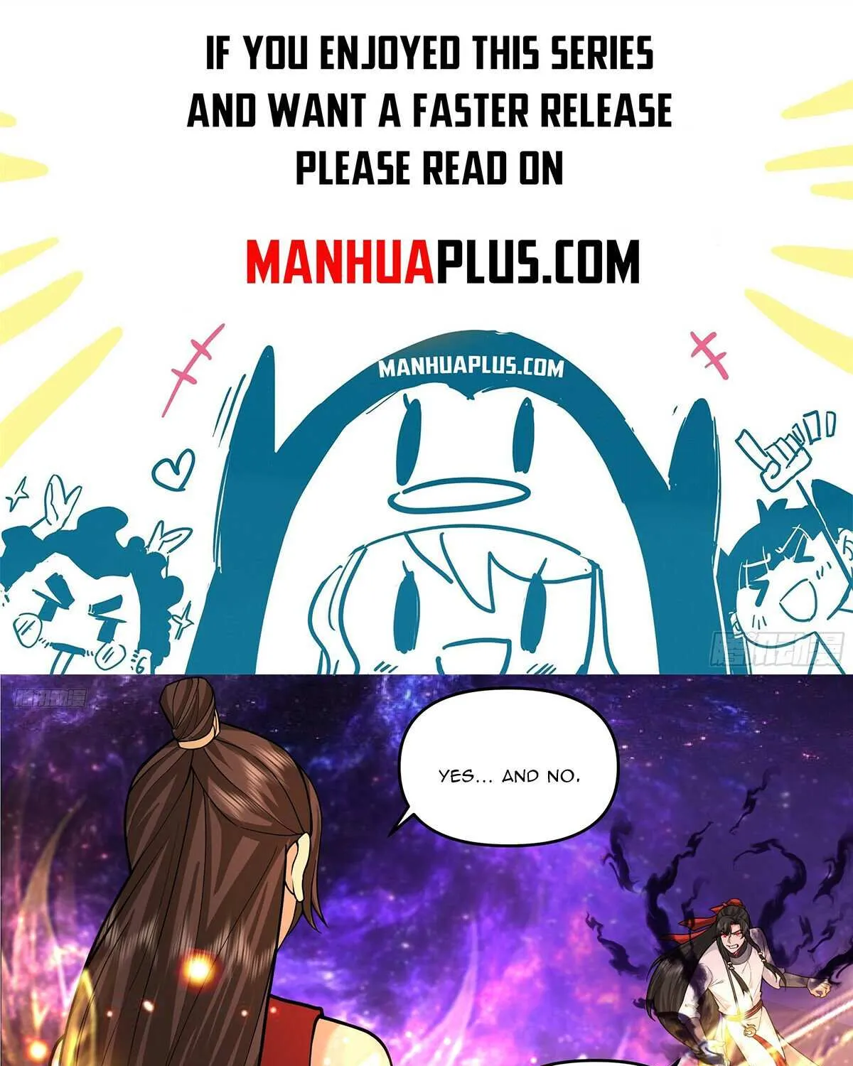 Read Martial Peak chapter 3806 image 1 on Lezhin