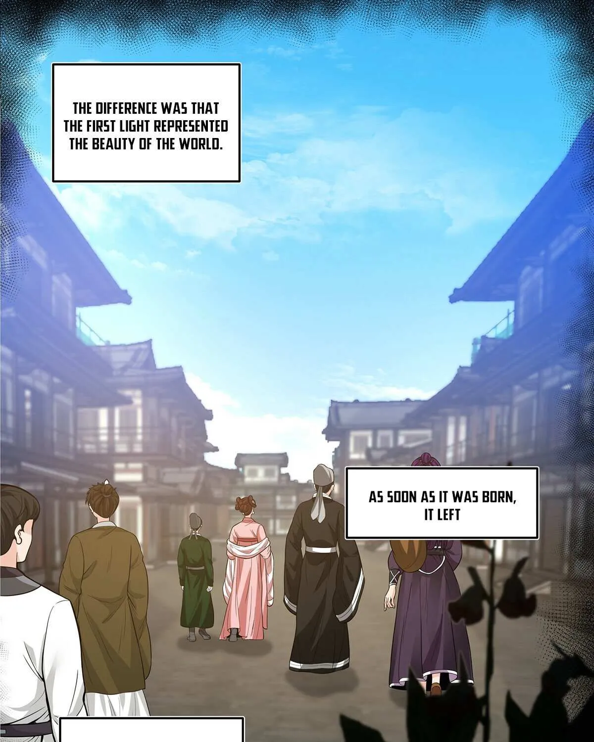 Read Martial Peak chapter 3806 image 11 on Lezhin