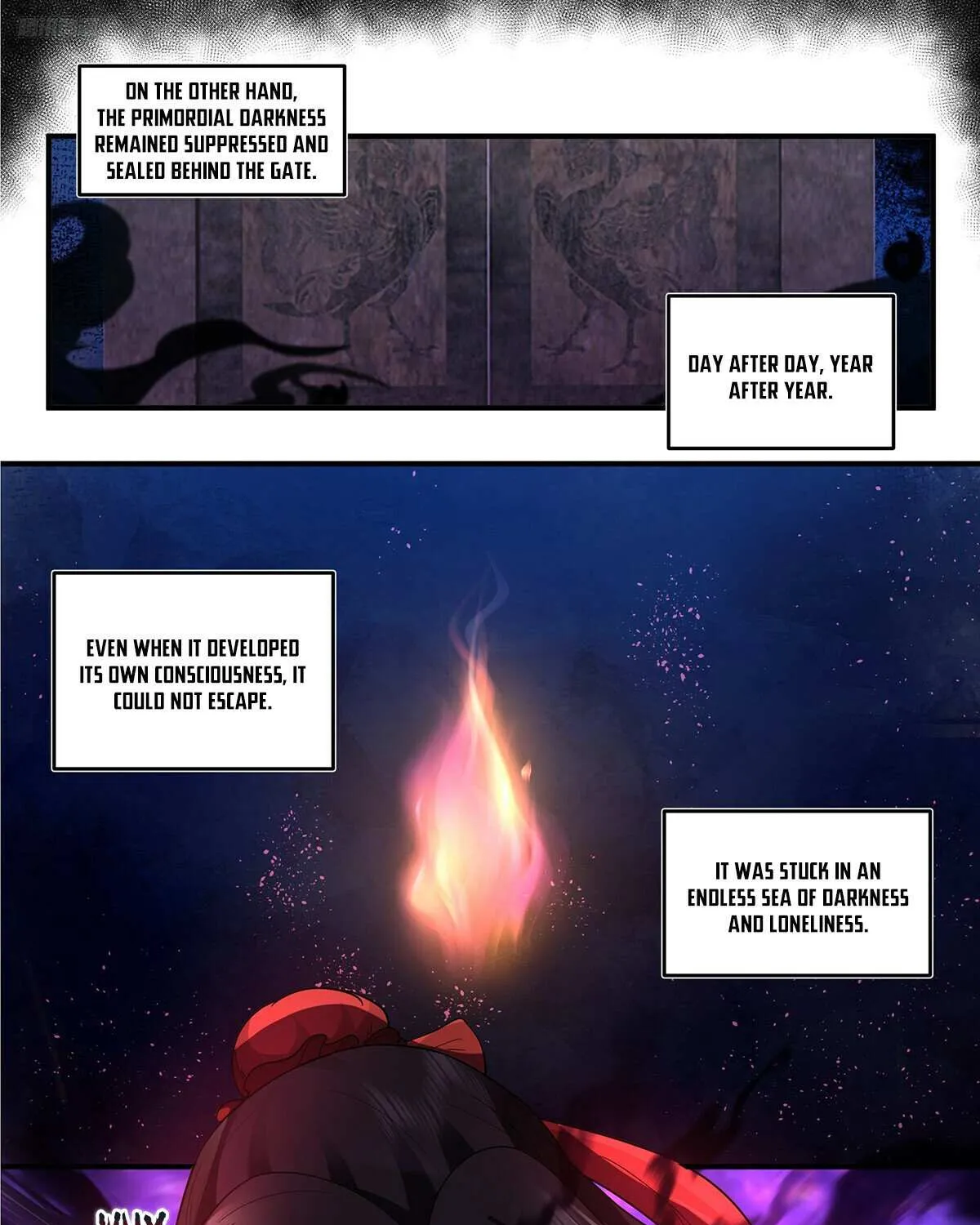 Read Martial Peak chapter 3806 image 13 on Lezhin