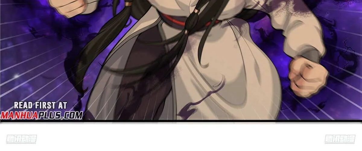 Read Martial Peak chapter 3806 image 18 on Lezhin