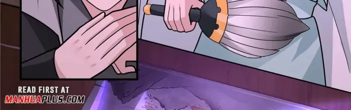 Read Martial Peak chapter 3808 image 1 on Lezhin