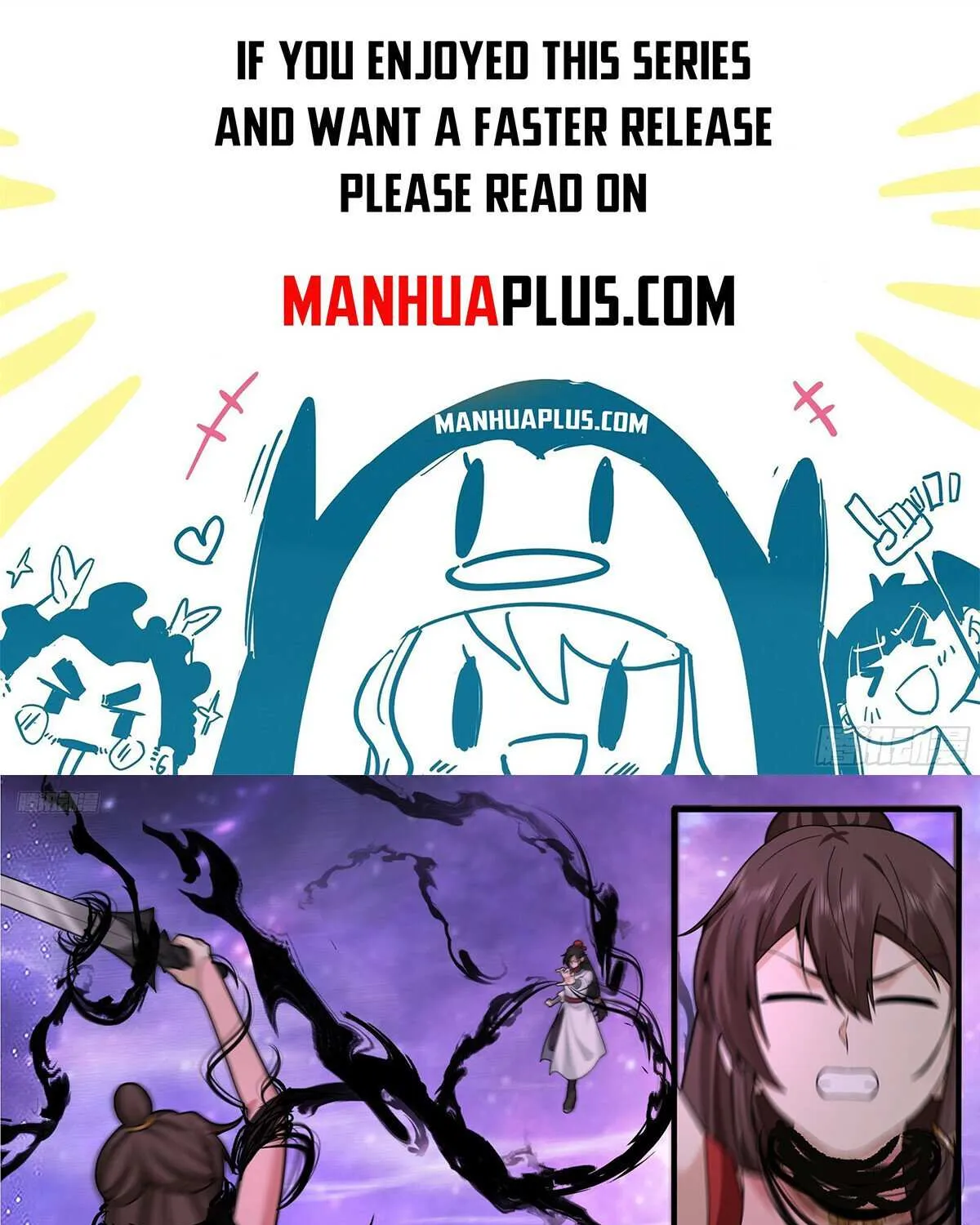 Read Martial Peak chapter 3809 image 1 on Lezhin
