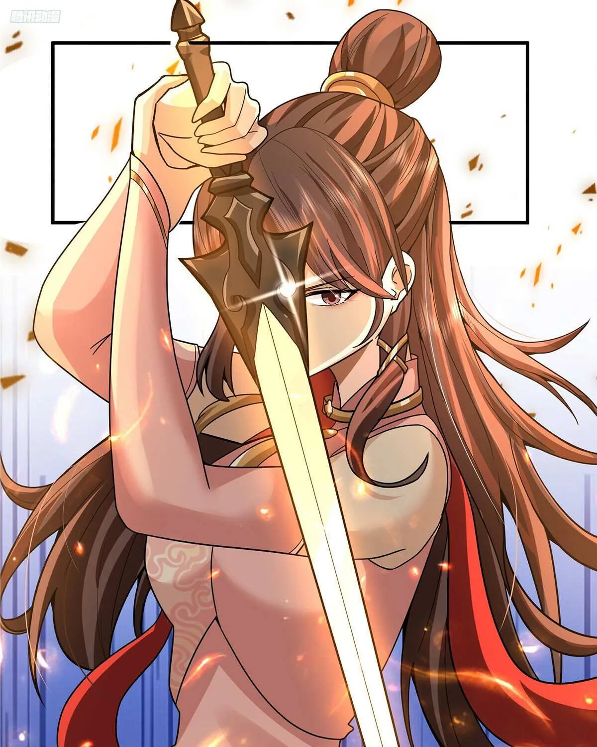 Read Martial Peak chapter 3809 image 13 on Lezhin