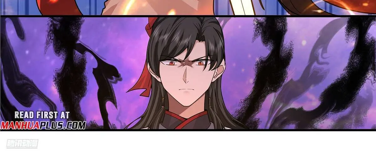 Read Martial Peak chapter 3809 image 14 on Lezhin