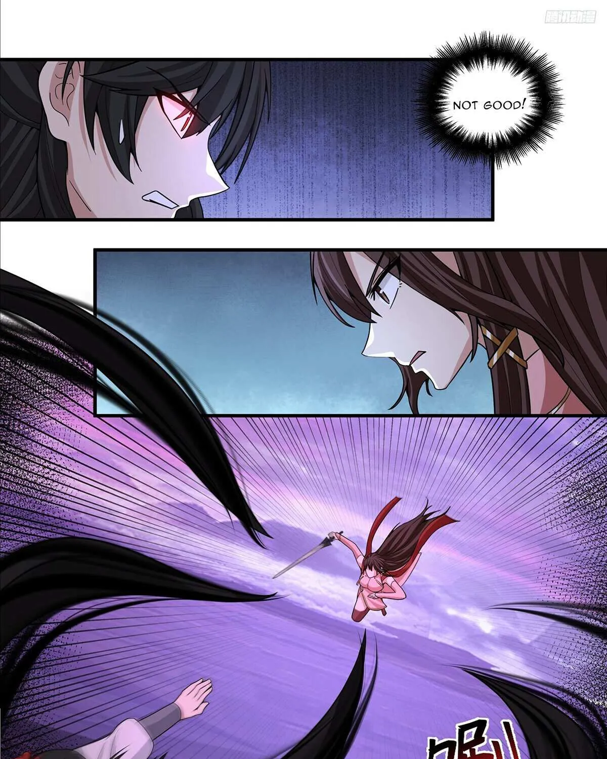 Read Martial Peak chapter 3809 image 17 on Lezhin