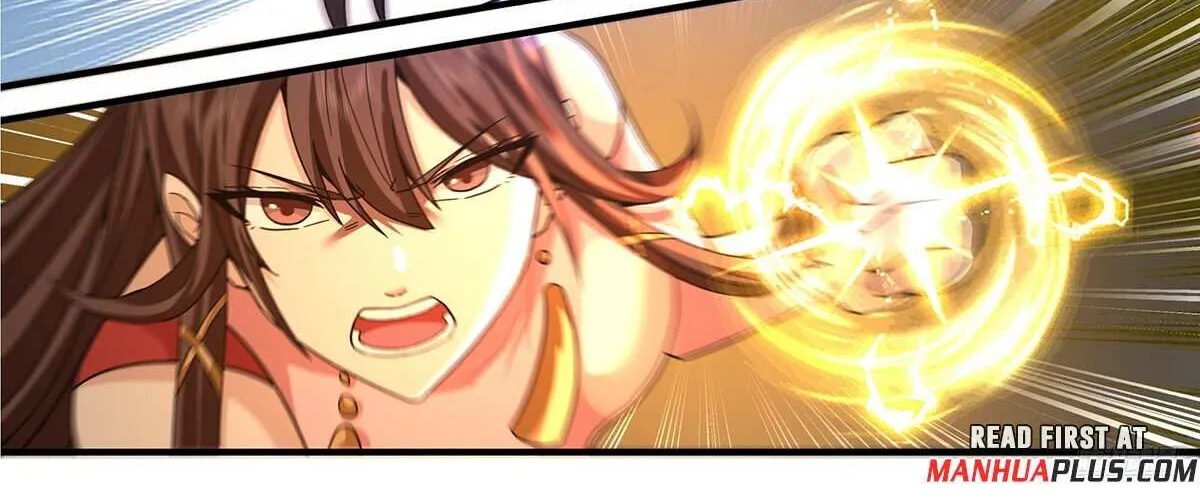 Read Martial Peak chapter 3809 image 22 on Lezhin