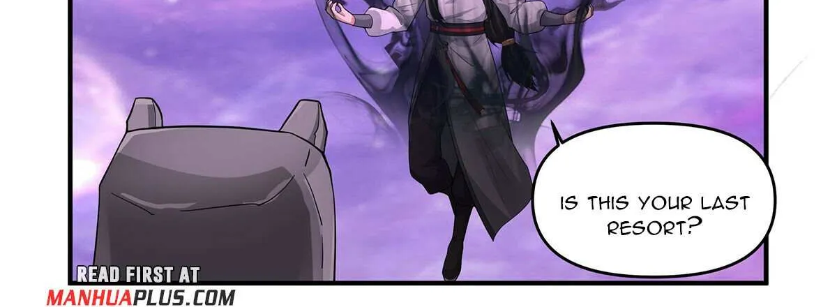 Read Martial Peak chapter 3809 image 6 on Lezhin