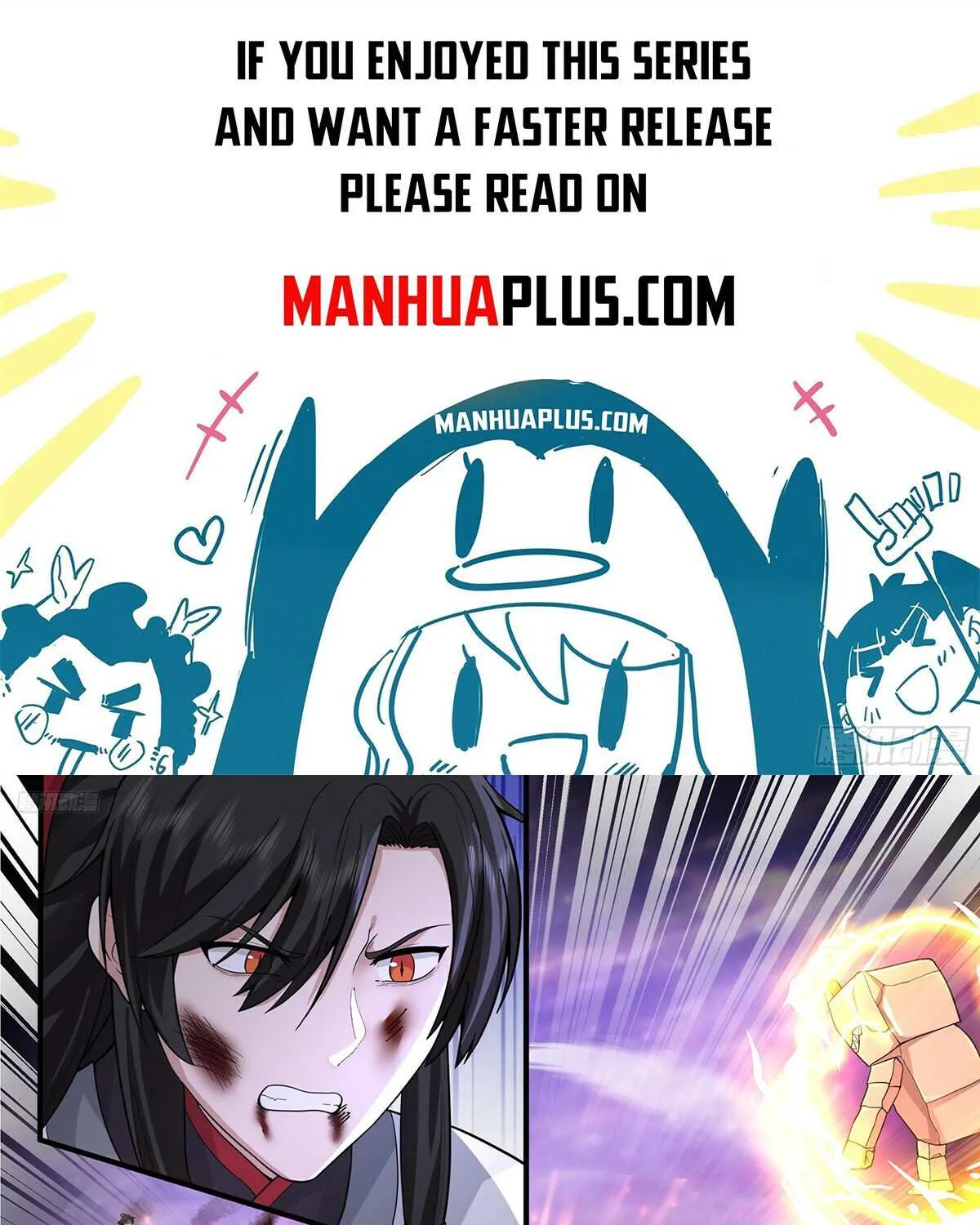 Read Martial Peak chapter 3810 image 0 on Lezhin