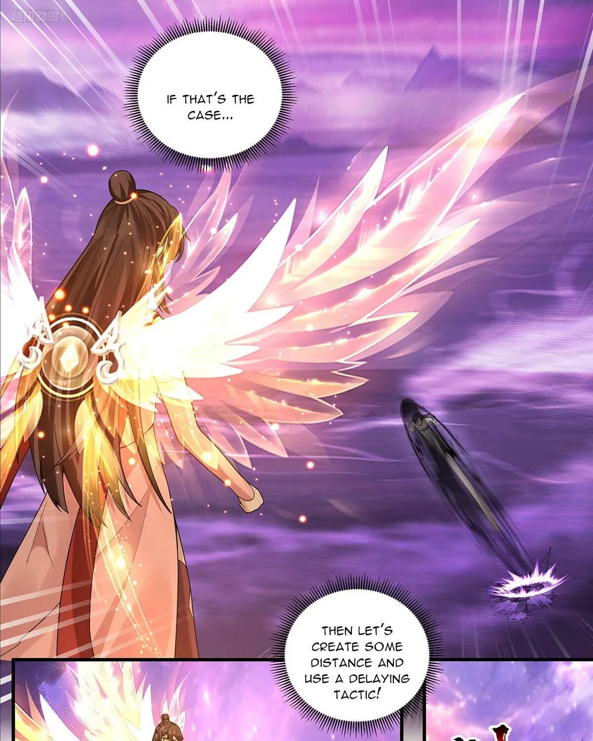 Read Martial Peak chapter 3810 image 14 on Lezhin