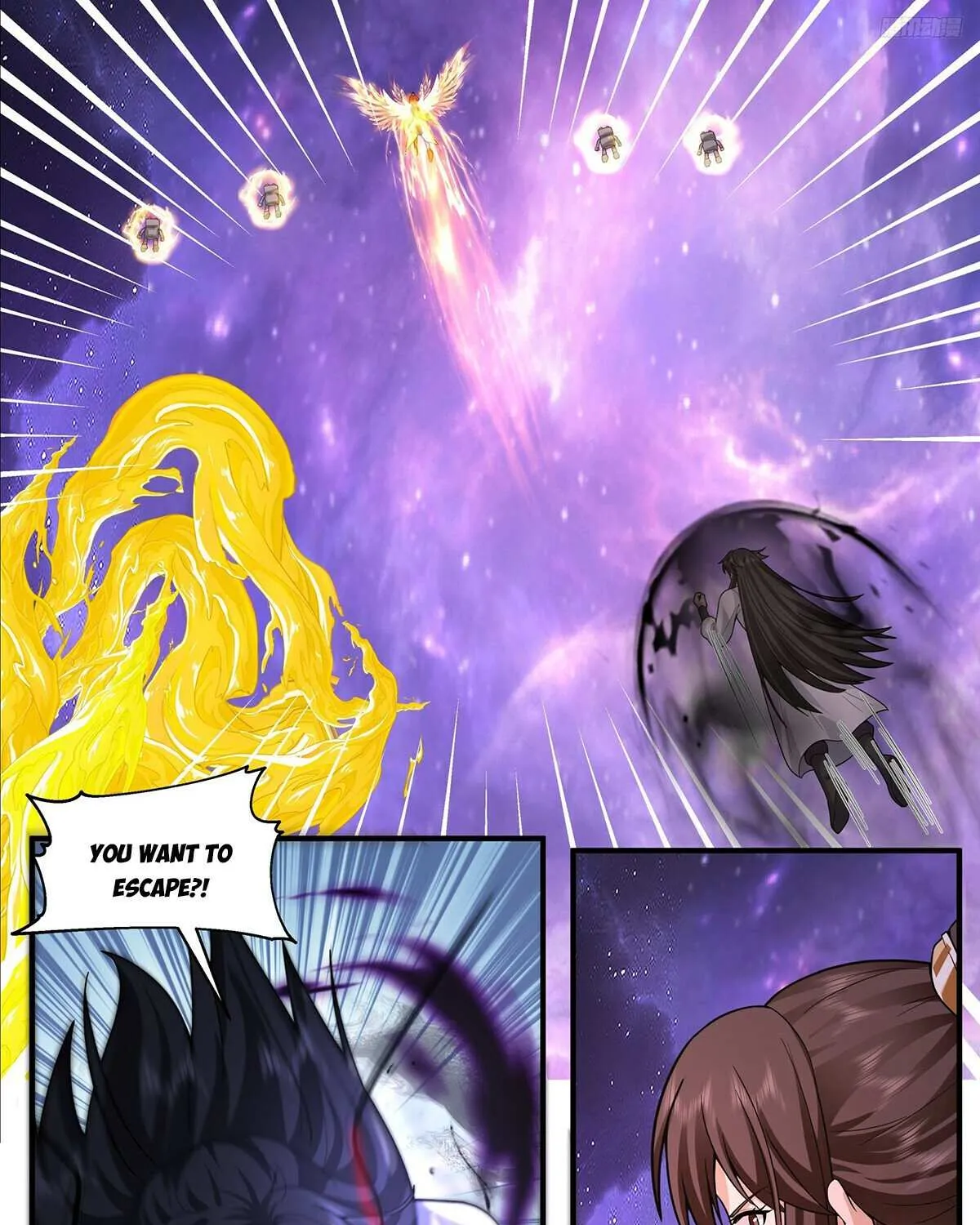 Read Martial Peak chapter 3810 image 16 on Lezhin