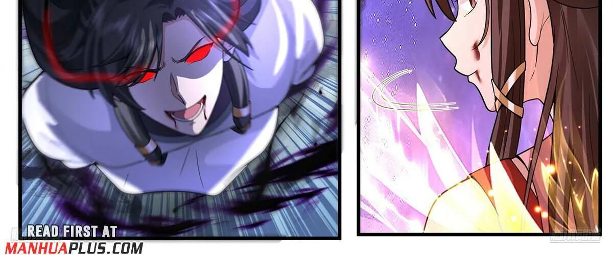 Read Martial Peak chapter 3810 image 17 on Lezhin