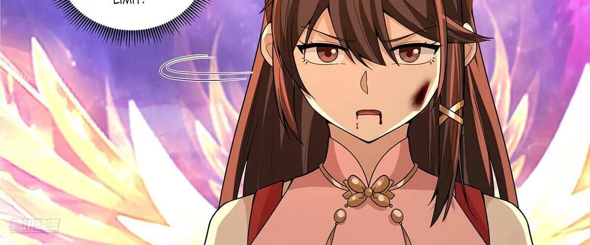 Read Martial Peak chapter 3810 image 3 on Lezhin