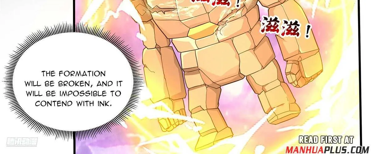 Read Martial Peak chapter 3810 image 5 on Lezhin