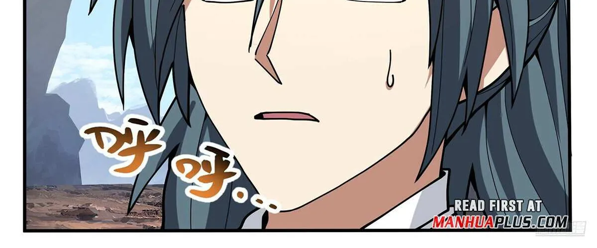 Read Martial Peak chapter 3813 image 22 on Lezhin