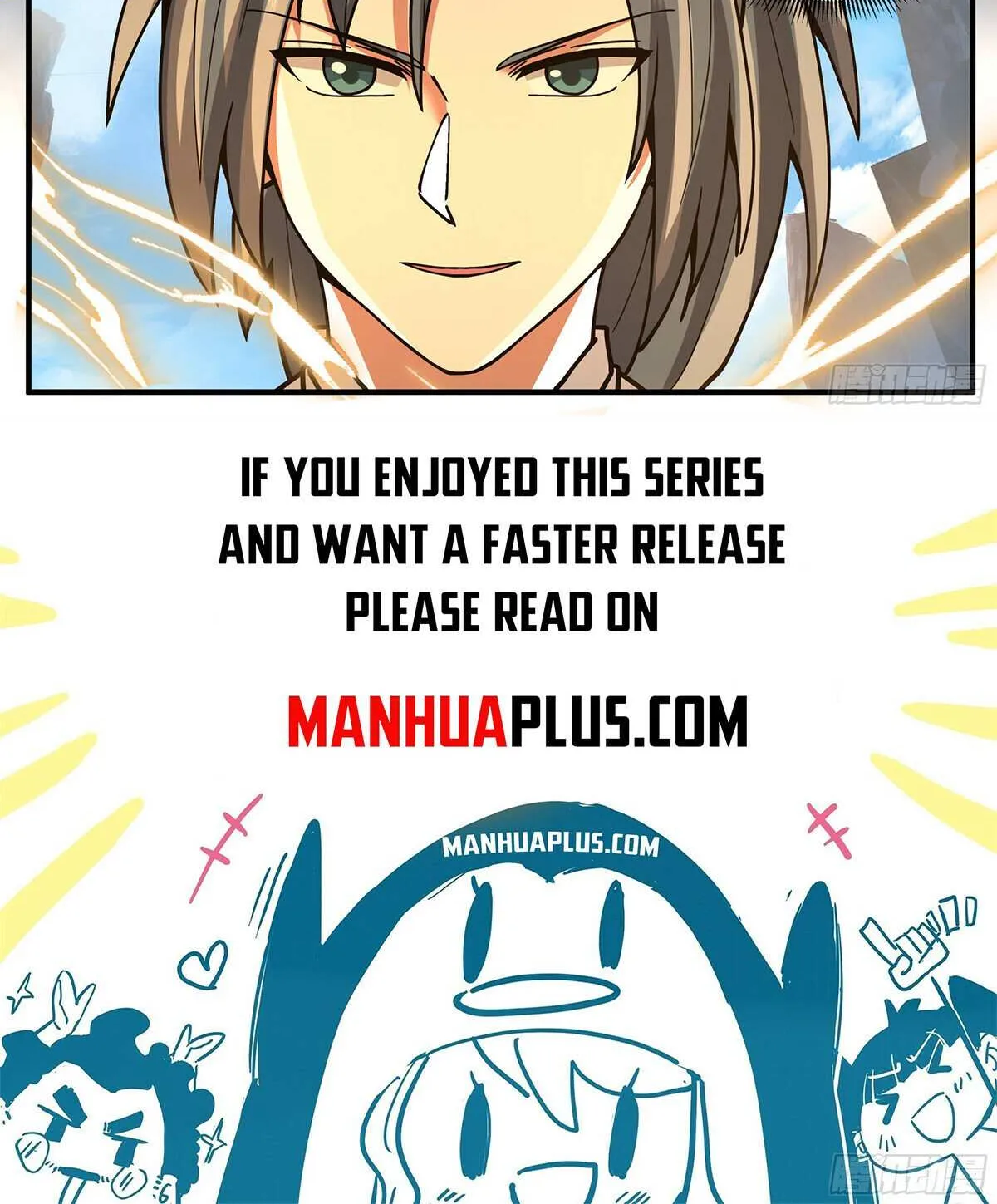 Read Martial Peak chapter 3813 image 24 on Lezhin