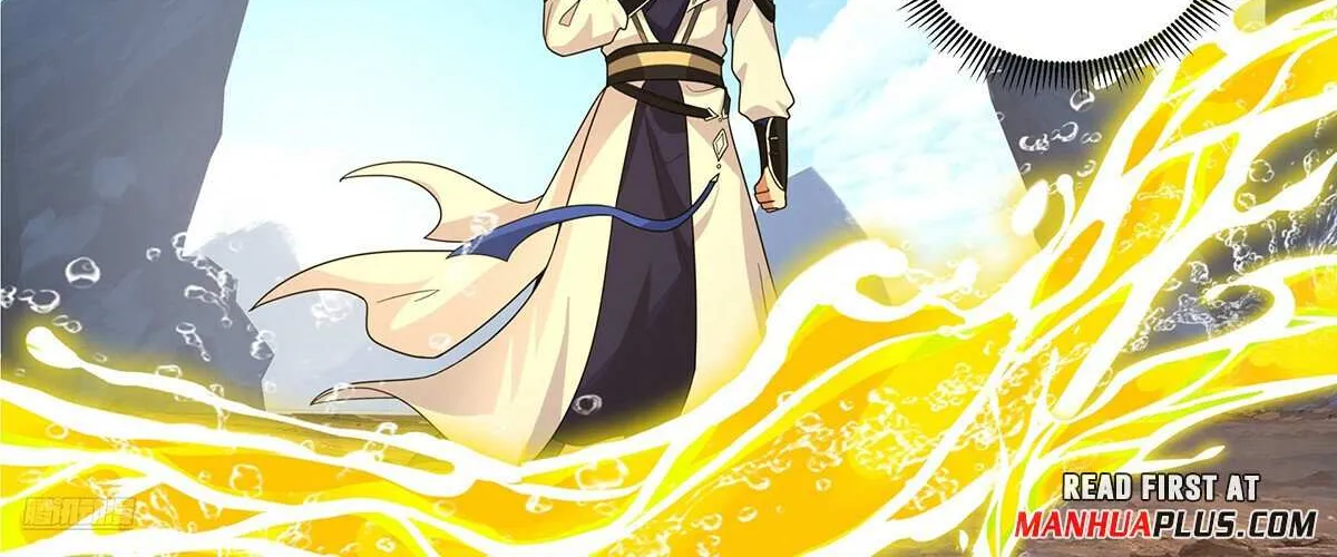 Read Martial Peak chapter 3813 image 6 on Lezhin