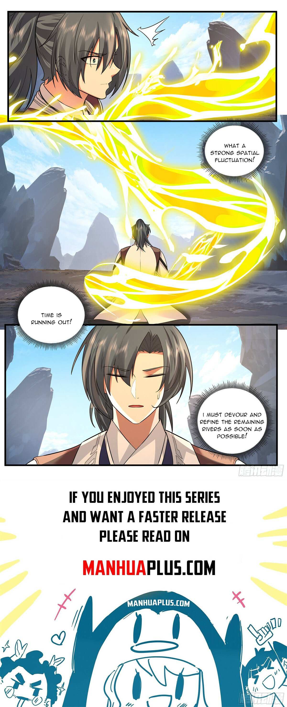 Read Martial Peak chapter 3815 image 11 on Lezhin