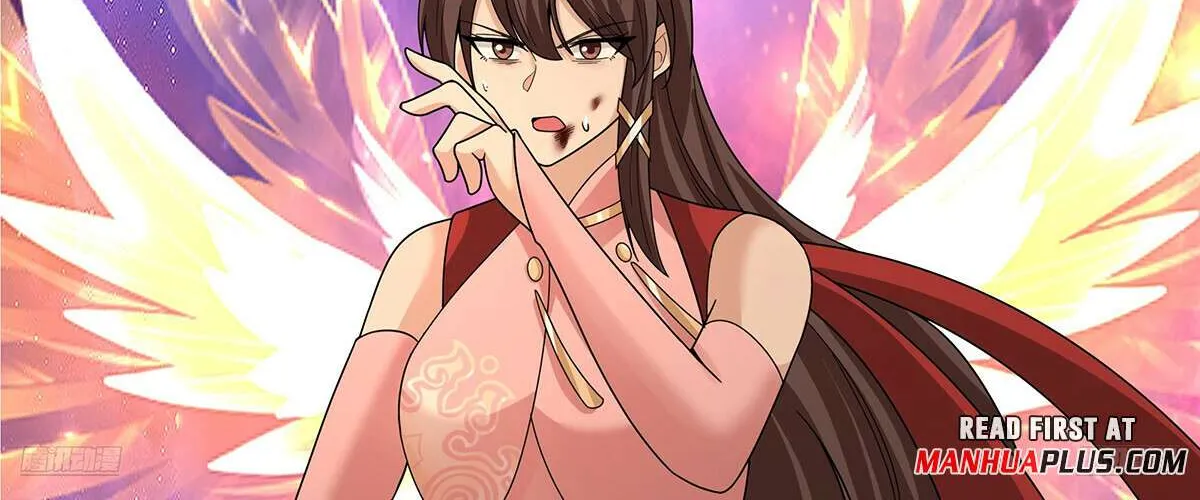 Read Martial Peak chapter 3816 image 17 on Lezhin