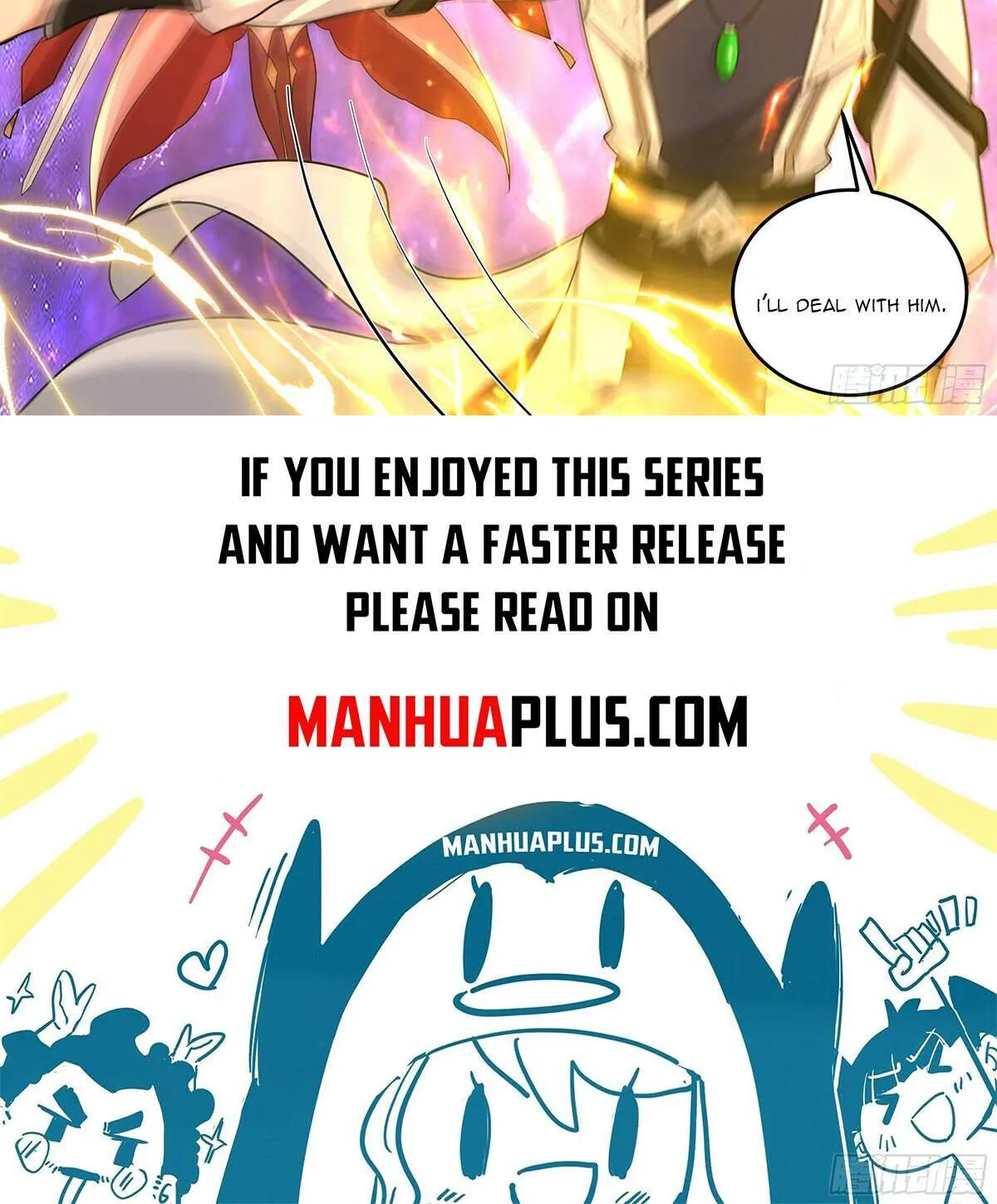 Read Martial Peak chapter 3816 image 23 on Lezhin