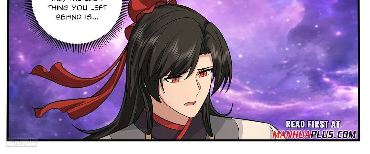 Read Martial Peak chapter 3816 image 5 on Lezhin