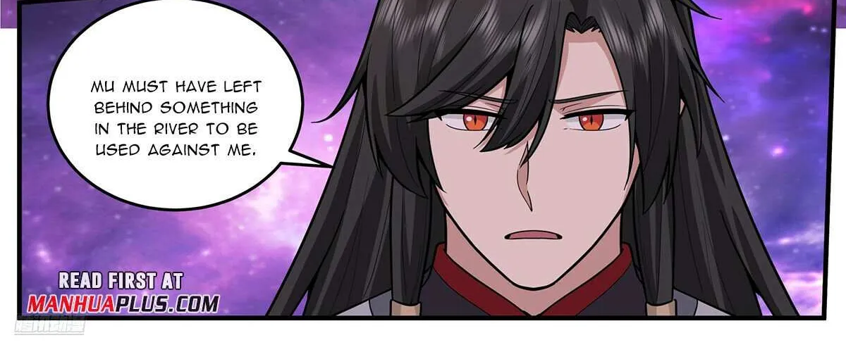 Read Martial Peak chapter 3817 image 13 on Lezhin