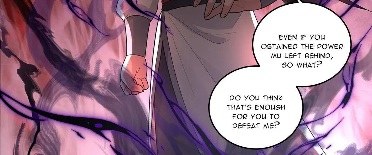 Read Martial Peak chapter 3817 image 15 on Lezhin