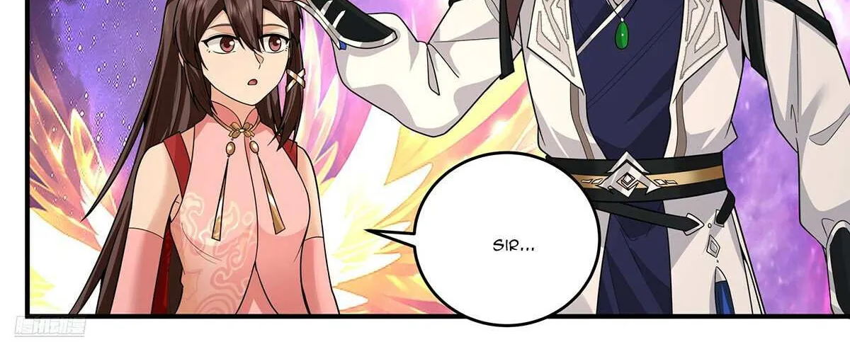 Read Martial Peak chapter 3817 image 3 on Lezhin