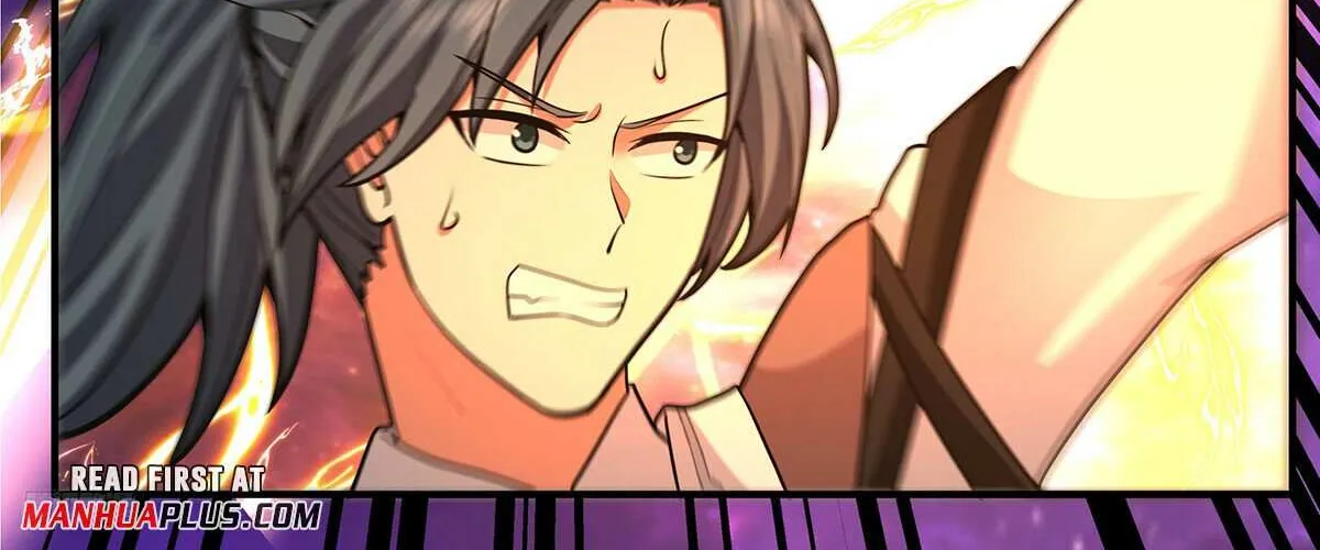 Read Martial Peak chapter 3818 image 13 on Lezhin