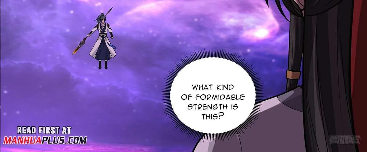 Read Martial Peak chapter 3818 image 21 on Lezhin