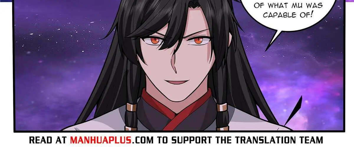 Read Martial Peak chapter 3818 image 7 on Lezhin