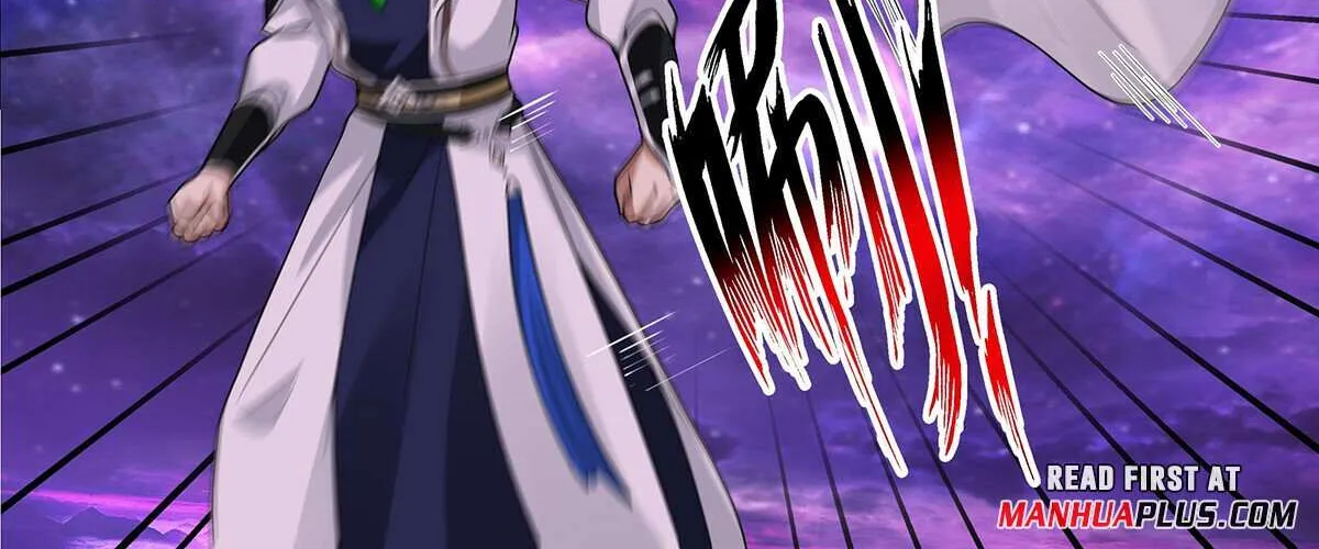 Read Martial Peak chapter 3818 image 9 on Lezhin