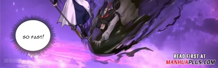 Read Martial Peak chapter 3819 image 1 on Lezhin