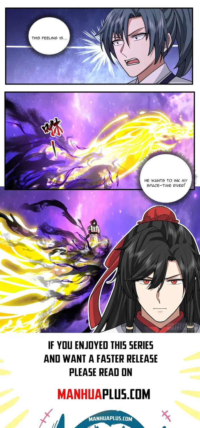 Read Martial Peak chapter 3819 image 12 on Lezhin
