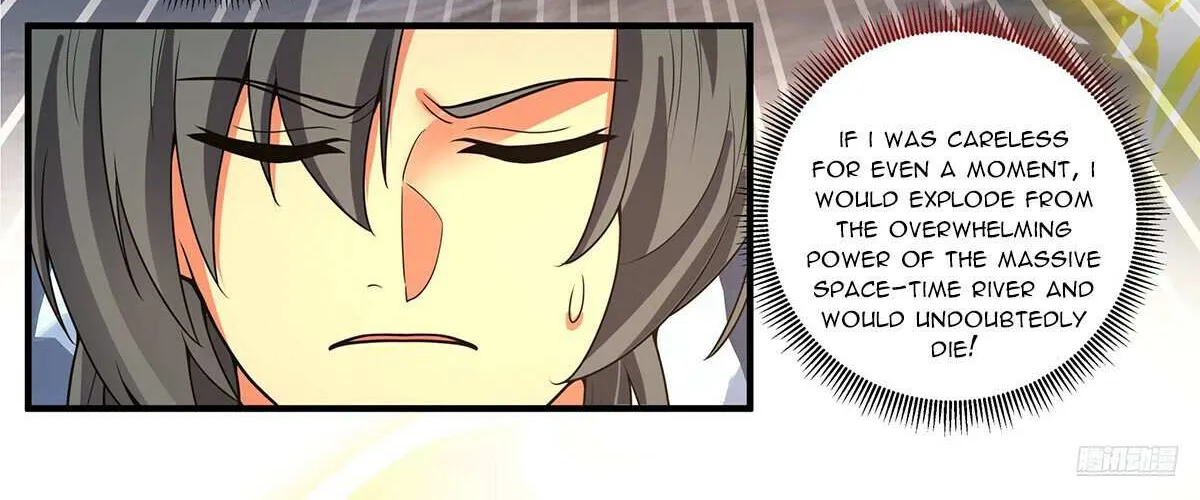 Read Martial Peak chapter 3820 image 11 on Lezhin
