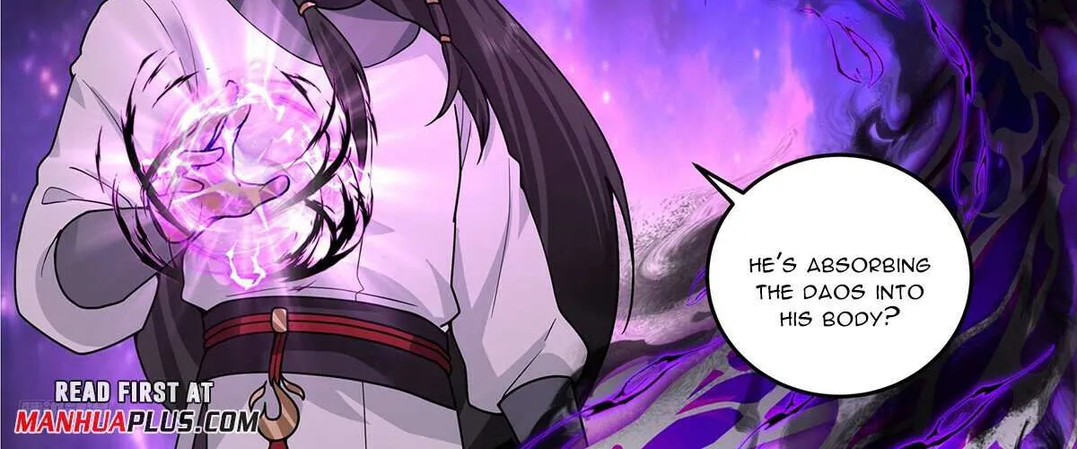 Read Martial Peak chapter 3820 image 13 on Lezhin