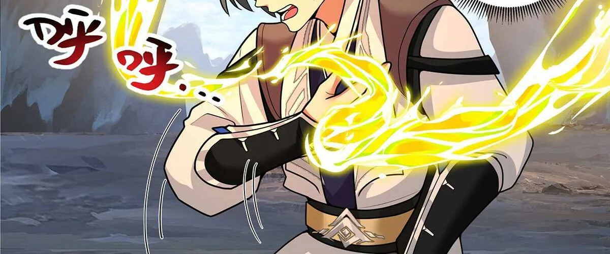 Read Martial Peak chapter 3820 image 15 on Lezhin
