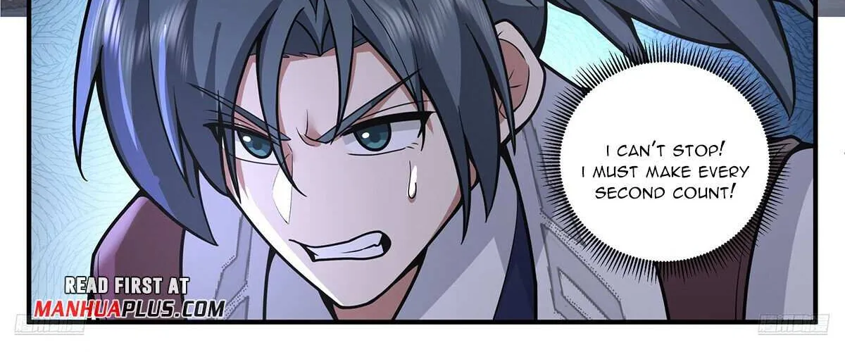 Read Martial Peak chapter 3820 image 17 on Lezhin