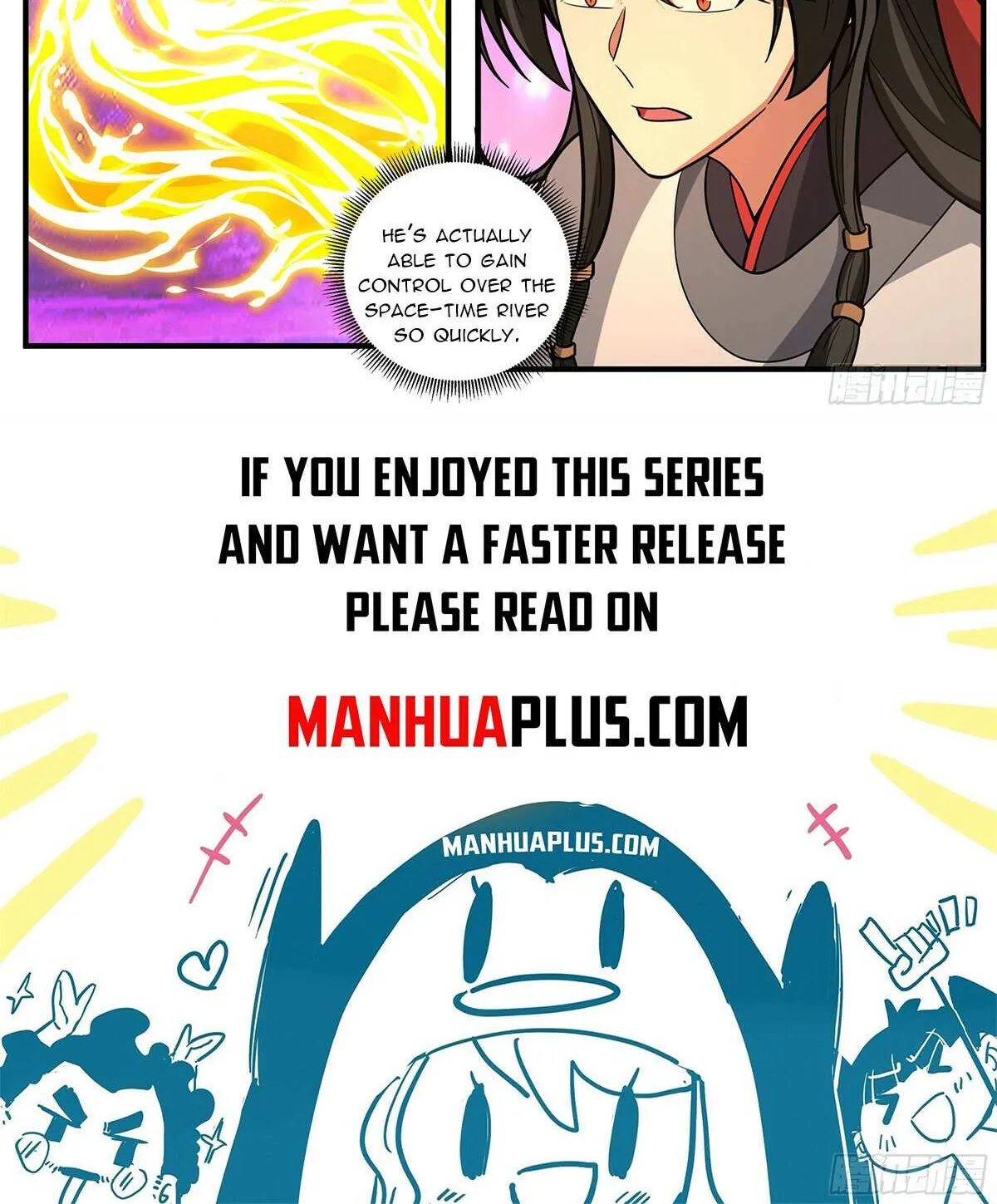 Read Martial Peak chapter 3820 image 23 on Lezhin