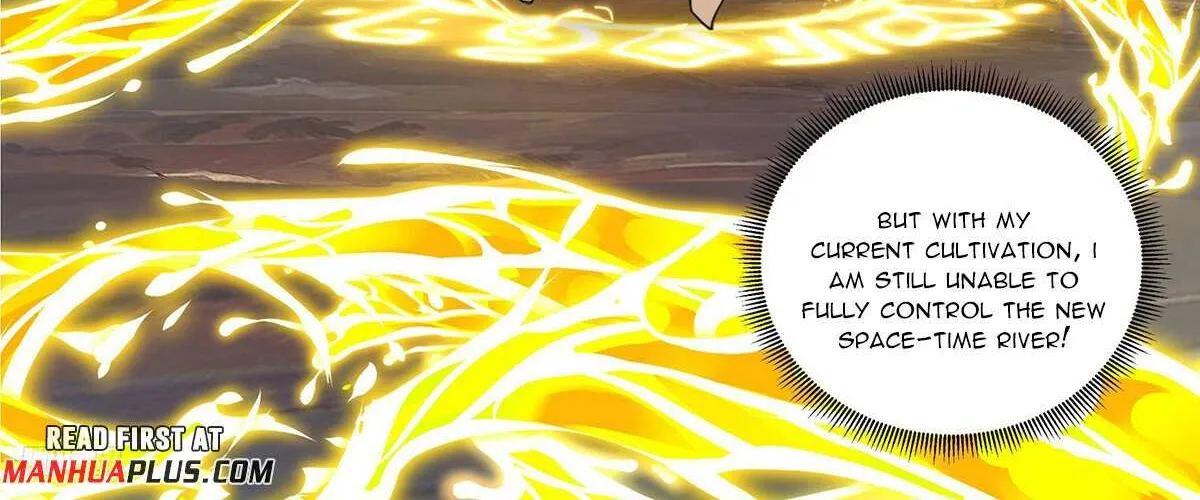 Read Martial Peak chapter 3820 image 5 on Lezhin