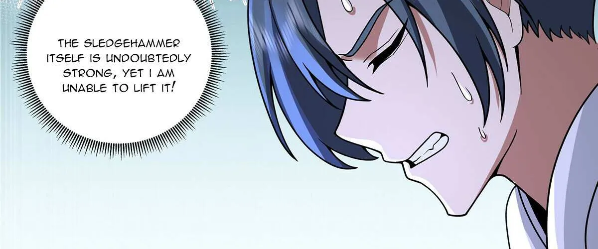Read Martial Peak chapter 3820 image 7 on Lezhin