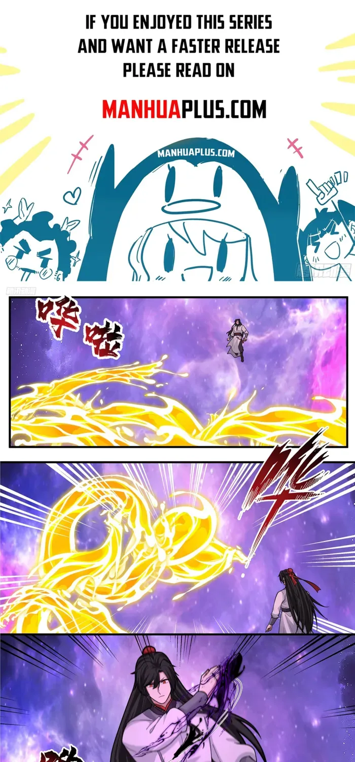 Read Martial Peak chapter 3821 image 1 on Lezhin