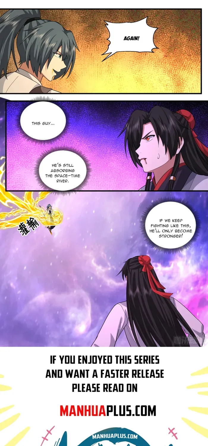 Read Martial Peak chapter 3821 image 13 on Lezhin