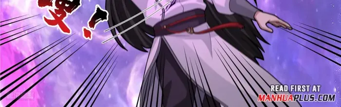 Read Martial Peak chapter 3821 image 2 on Lezhin