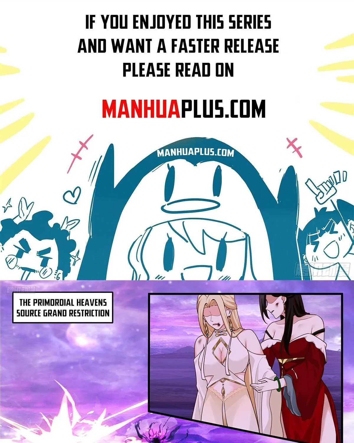 Read Martial Peak chapter 3822 image 1 on Lezhin