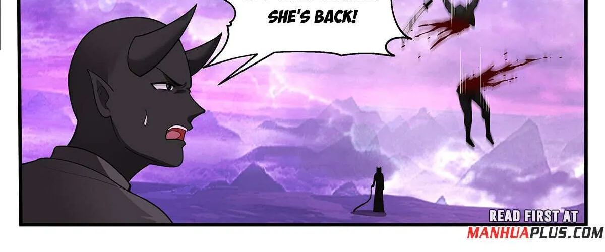 Read Martial Peak chapter 3822 image 10 on Lezhin