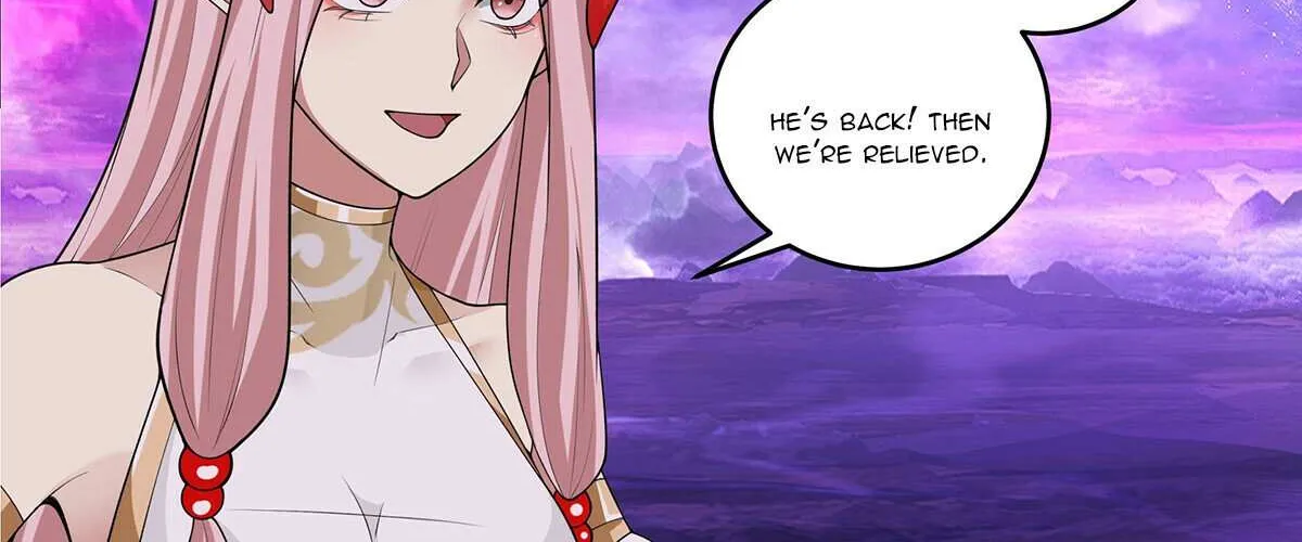 Read Martial Peak chapter 3822 image 16 on Lezhin
