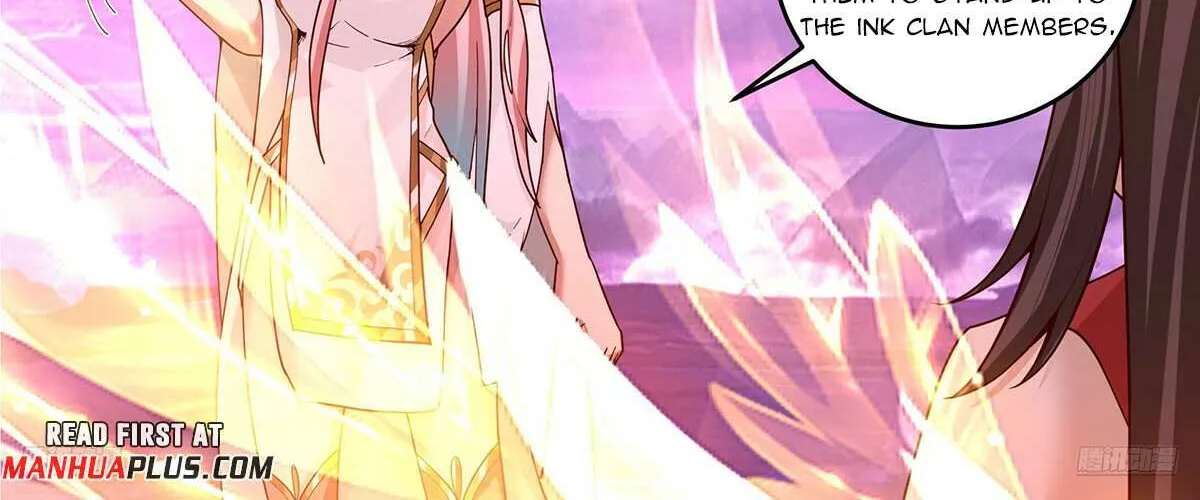 Read Martial Peak chapter 3822 image 18 on Lezhin