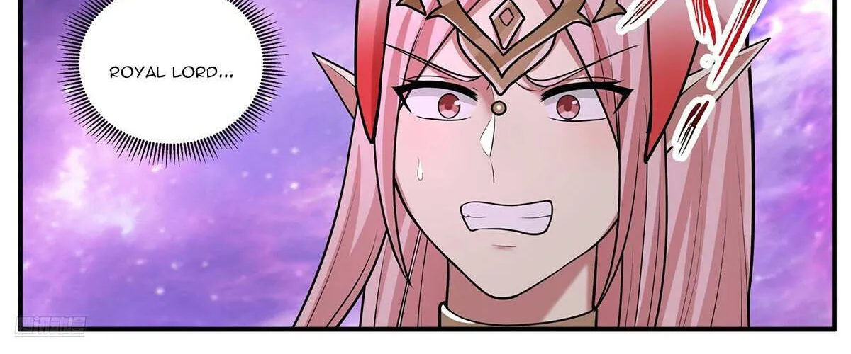 Read Martial Peak chapter 3822 image 4 on Lezhin