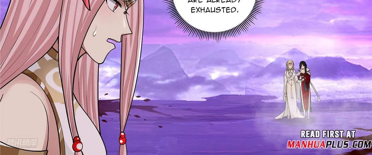 Read Martial Peak chapter 3822 image 6 on Lezhin