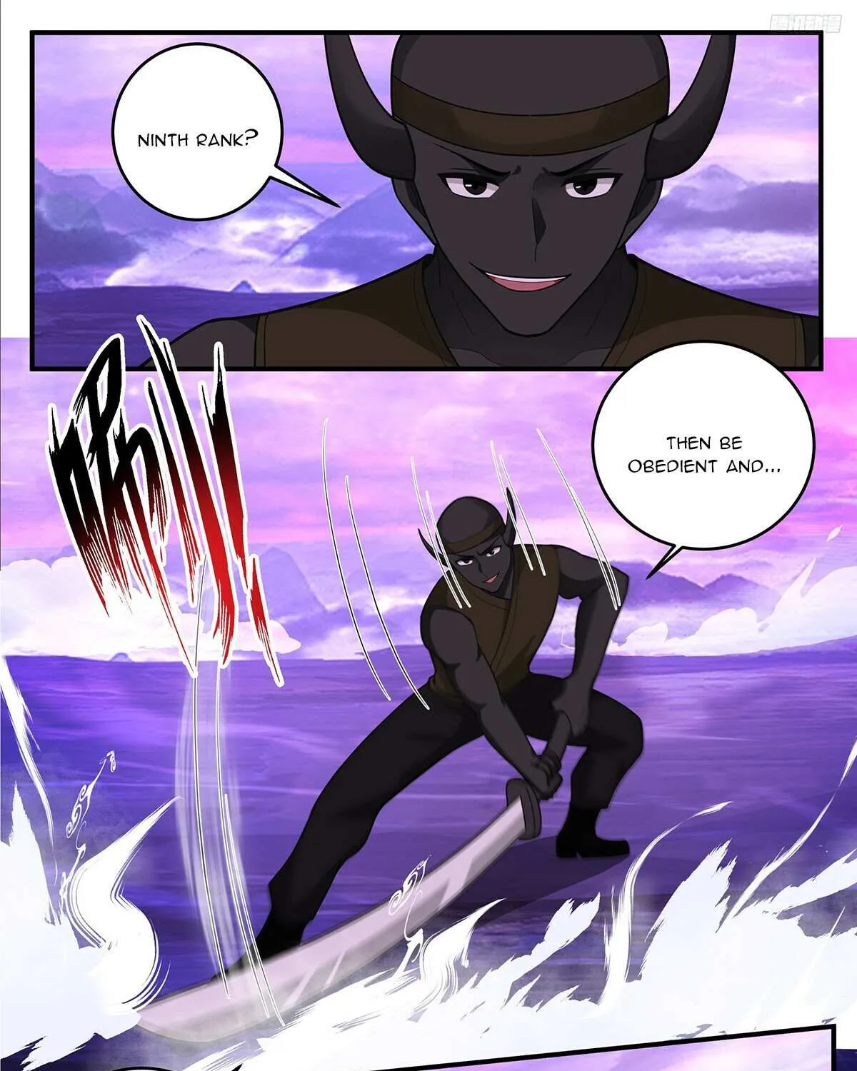 Read Martial Peak chapter 3822 image 7 on Lezhin